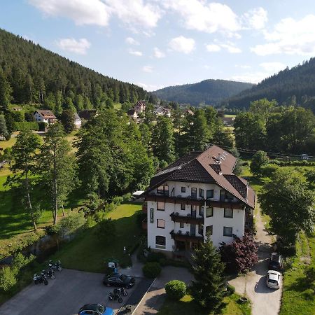 Enz Residenz Hotel Enzklosterle Ngoại thất bức ảnh