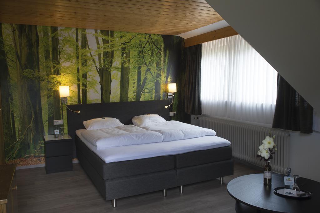 Enz Residenz Hotel Enzklosterle Ngoại thất bức ảnh