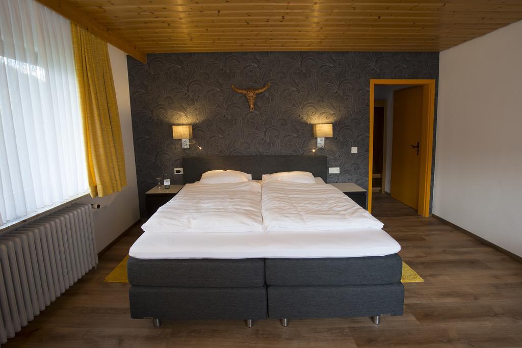 Enz Residenz Hotel Enzklosterle Ngoại thất bức ảnh