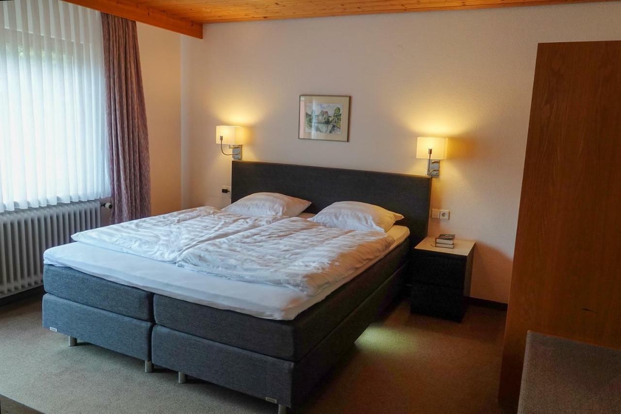 Enz Residenz Hotel Enzklosterle Ngoại thất bức ảnh