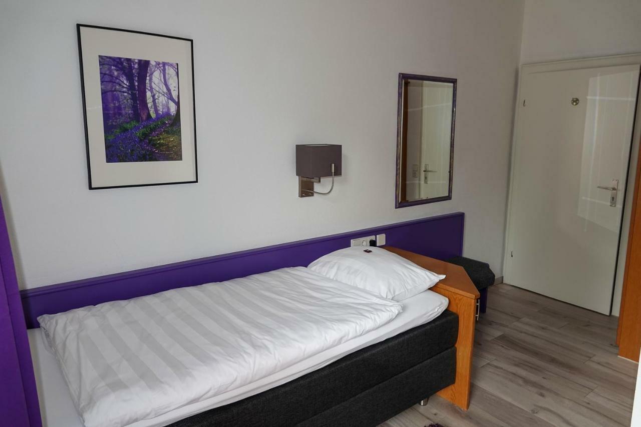 Enz Residenz Hotel Enzklosterle Ngoại thất bức ảnh