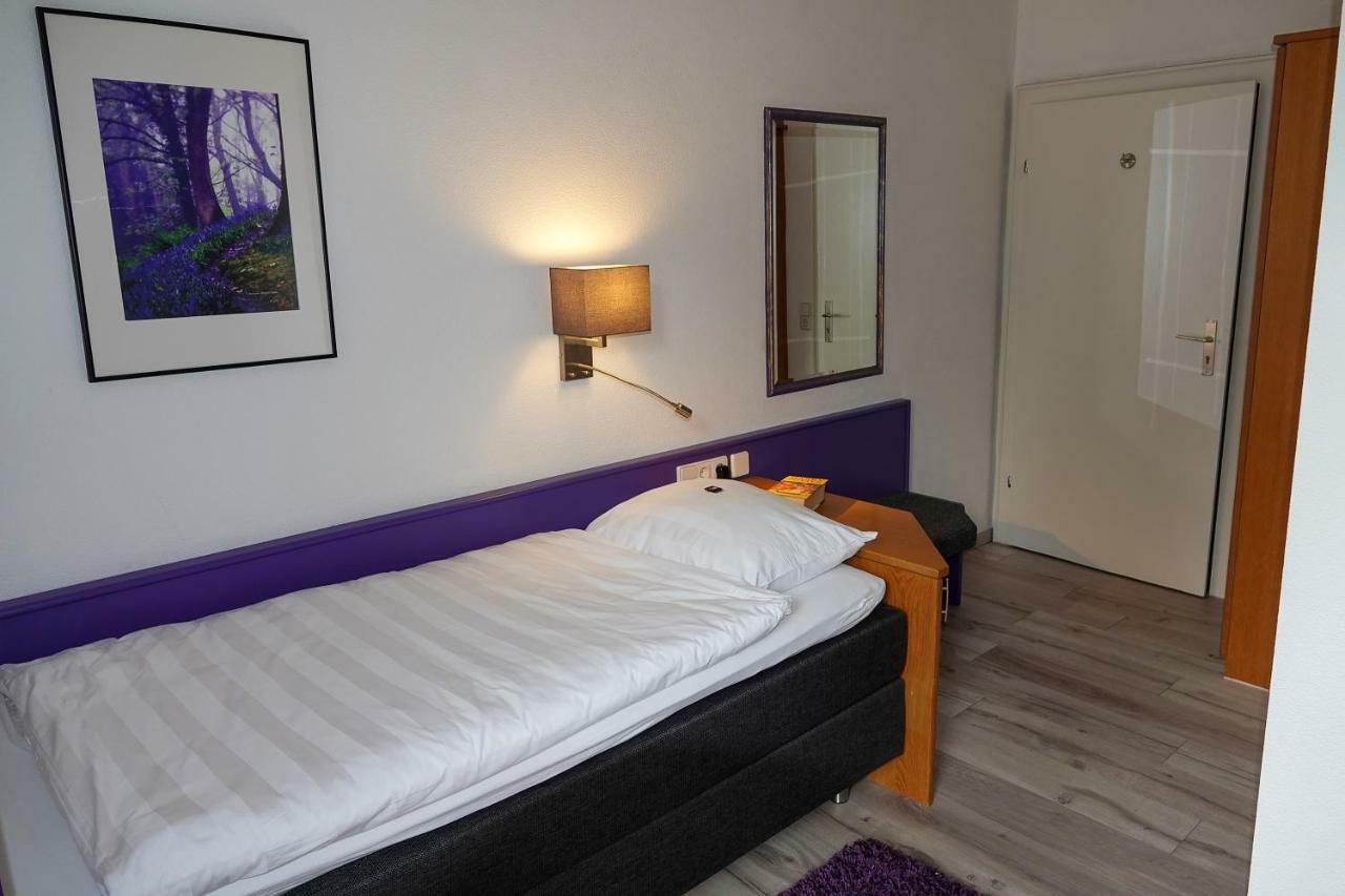 Enz Residenz Hotel Enzklosterle Ngoại thất bức ảnh
