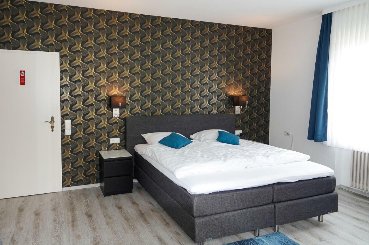 Enz Residenz Hotel Enzklosterle Ngoại thất bức ảnh