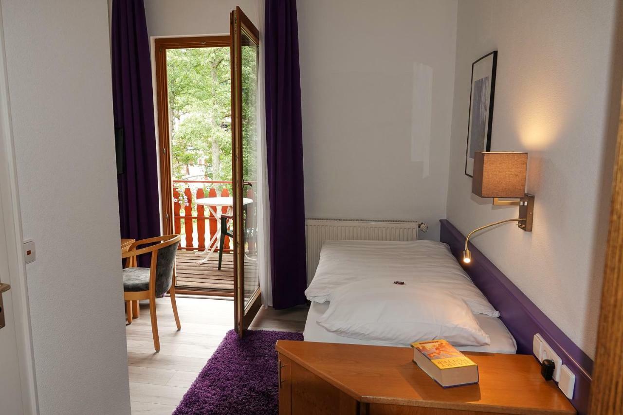 Enz Residenz Hotel Enzklosterle Ngoại thất bức ảnh